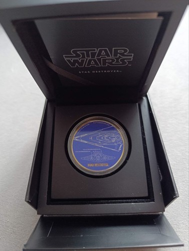Dollar star wars - 2, $