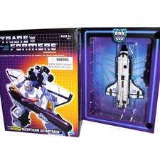 Transformers G1 Astrotrain