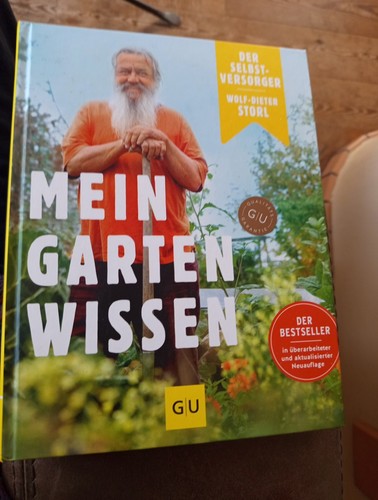 Wolf dieter storl mein - storl,