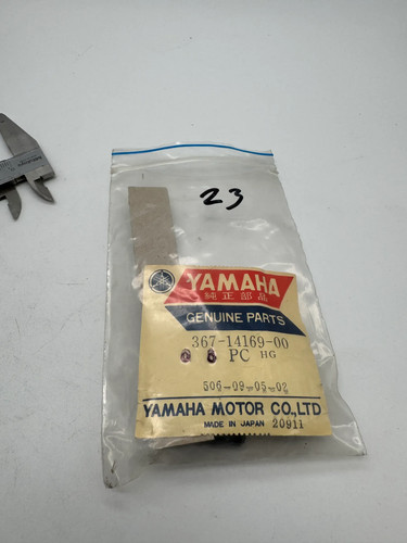 Yamaha rd200 1974 - yamaha,