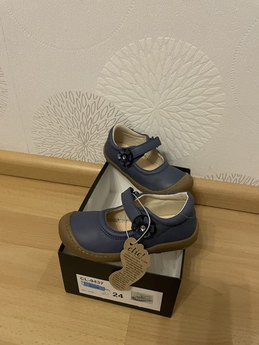 Neu clic ballerinas sandalen - neu!, clic!