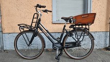 E-Bike Gazelle Miss Grace C7