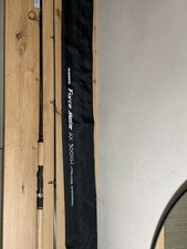 Shimano Force Master AX 300XH Rute 300cm 50-100g