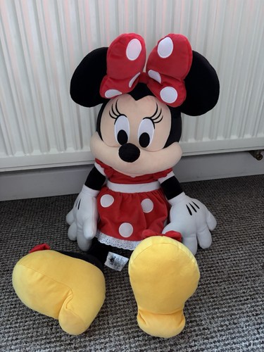 Disney minnie mouse - minnie,