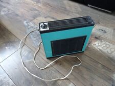 Alter russischer Heizlüfter BETEROK 2 UdSSR elektro Luftventilator 1984