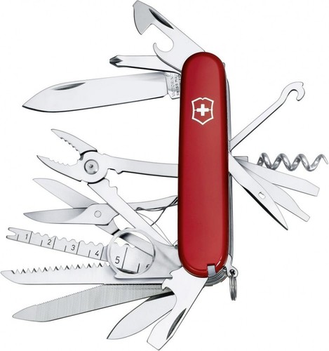 Victorinox 6795 swiss champ - 1.6795,