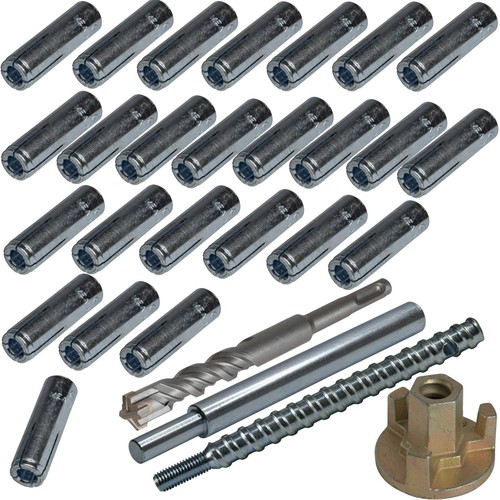 Befestigungsset beton - befestigungsset,