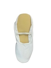 Eurythmieschuhe Waldorfschule