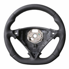 Porsche Lenkrad Cayenne Turbo 955 957 Neu Beziehen Abgeflacht 77223