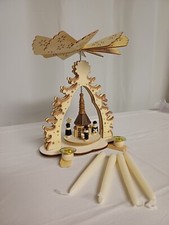 Weihnachtspyramide