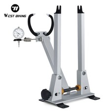 Fahrradreparatur Werkzeug Radständer Reifenfelge  Fahrrad Rad Reparatur Werkzeug