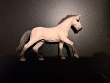 SCHLEICH CAMARGUE STALLION -