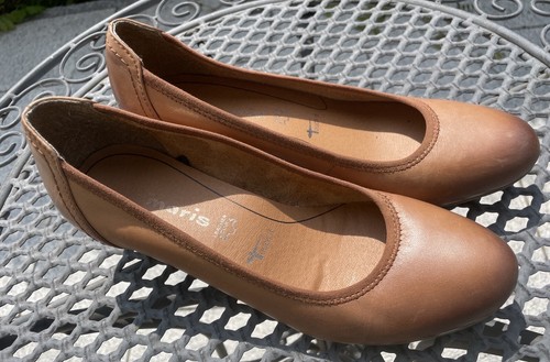 Tamaris touch ist keilschuh - tamaris,