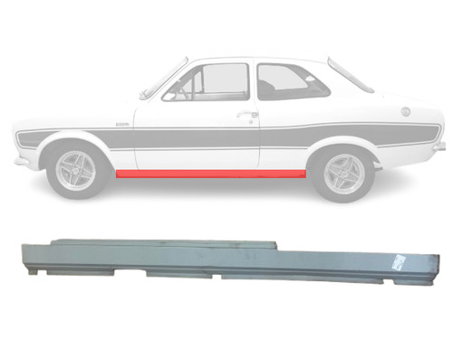 Für ford escort - 1967-, 1975