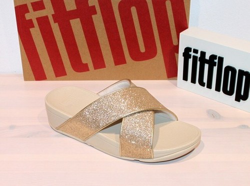 Fitflop fußbett sandale - fitflop,