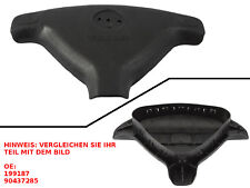 LEDERLENKRAD ABDECKUNG NICHT