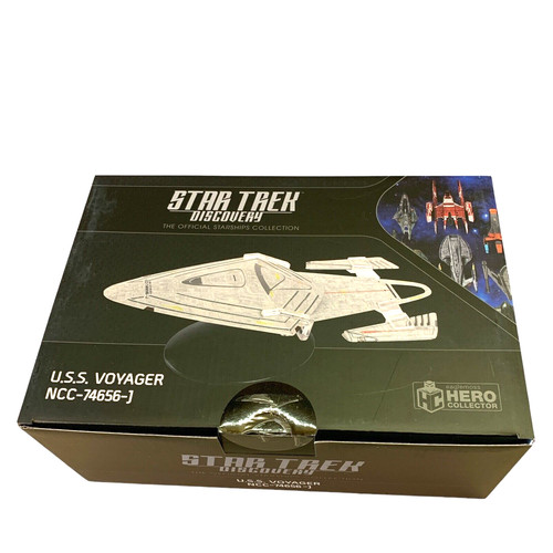 Voyager ncc 74656 j - u.s.s.,