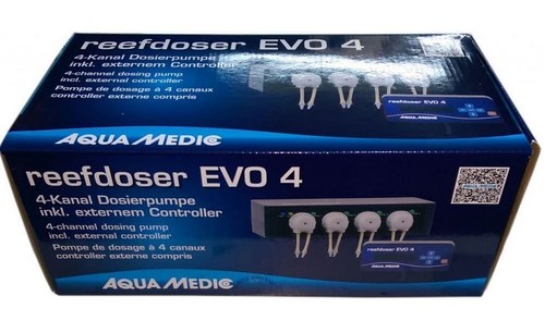 Aqua medic reefdoser evo - aqua,
