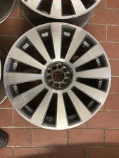 4x MAM 8 Felgen 8,5x19 5x100 und 5x112 ET 25