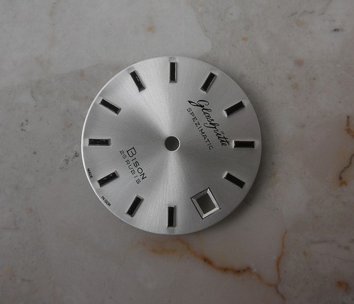 Glashutte spezimatic rubis - spezimatic, 26