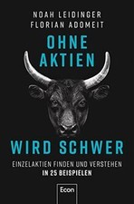 Ohne aktien wird - ohne, schwer