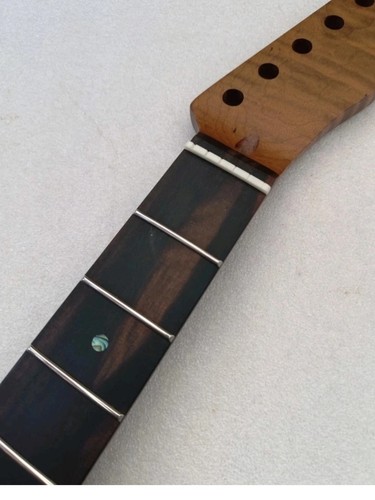 Style gitarrenhals roasted - t-style,