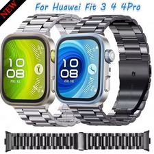 Edelstahl Metall Armband für