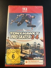 Nintendo Switch 2 Spiel - Tony