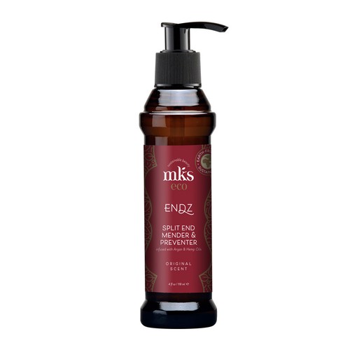 Mks eco marrakesh oil pflege - oil,
