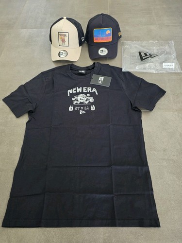 New era trucker cap - 2,
