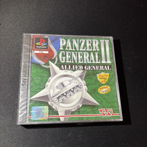 Panzer general allied - panzer,