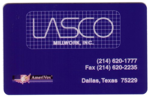 10m lasco millwork - 10m, inc