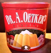 Schöne nostalgische rote