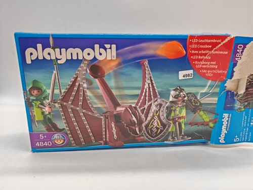 Playmobil 4840 ritter mit - playmobil,