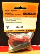 MULTIPLEX Charging Lead