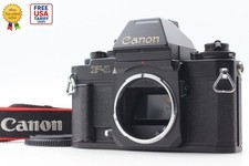 [NEUWERTIG] Canon neue F-1 AE