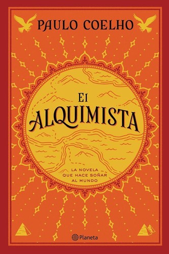 Paulo coelho der alchimist - coelho,