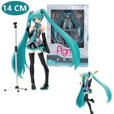 14cm Sänger Hatsune Miku
