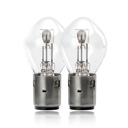 35w ba20d bilux - 2x, 6v
