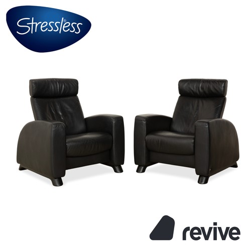 Stressless arion leder - stressless,