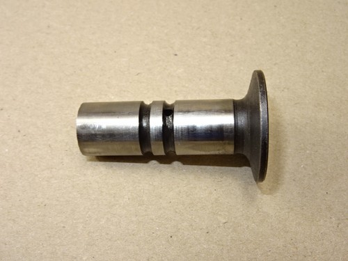 Pilzstößel vom mwm 412 - kd,