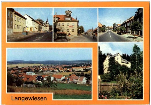 Langewiesen 110398 - langewiesen, -110398
