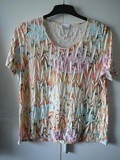 B7 Helena Vera T-Shirt Tunika