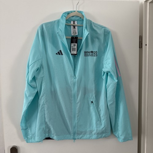 Adidas laufjacke bmw berlin - bmw,