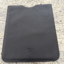 Orig. Tod‘s iPad Hülle Leder