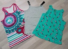 Mädchen Sommer Tops, Desigual