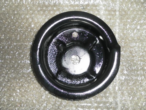 Bmw federteller vorn - federteller,