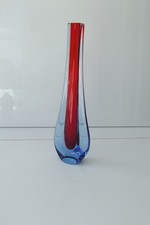 Murano Vase 60er 50er Jahre
