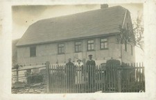 Ansichtskarte Foto-PK Bayern