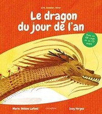 Le dragon du jour de lan (1CD